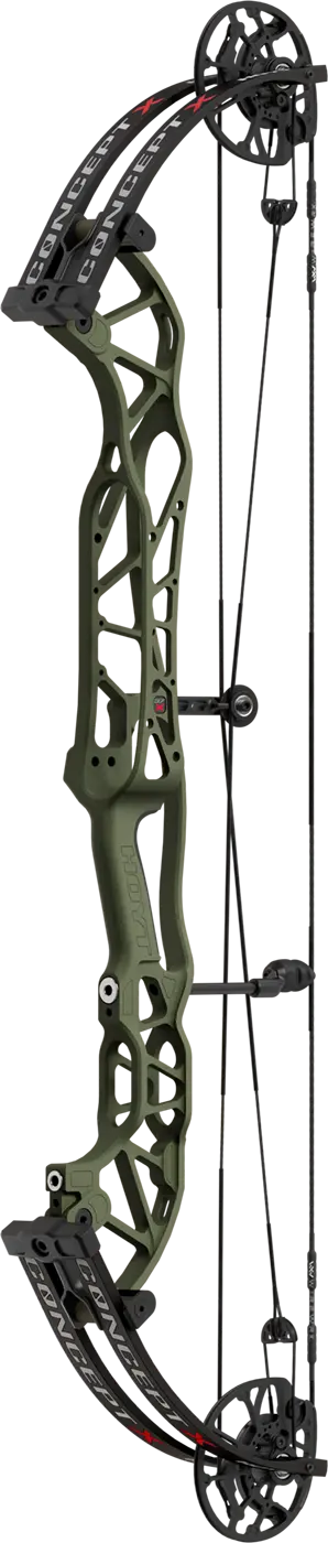 Hoyt - Concept 40 (Preorder Only)