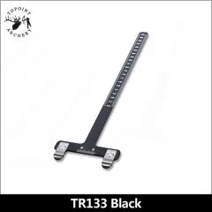 TOPOINT - T Square TR133 - Recurve Bow (顶点 -调弓T尺)