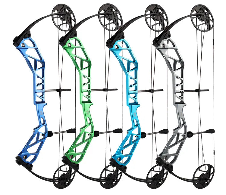 TOPOINT - T1 Compound Bow