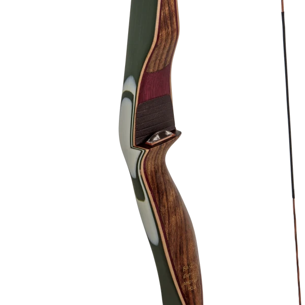 Bear Archery - Kodiak Recurve Bow (2 weeks back order)