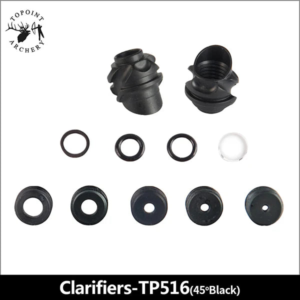 Topoint Pro Peep 37 Degree TP516-PRO