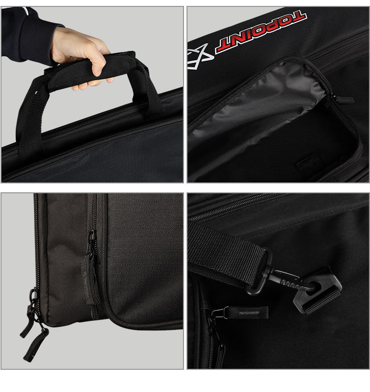 TOPOINT - Target Compound Bow Case TP95