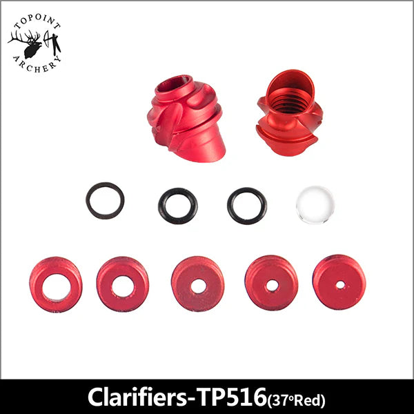 Topoint Pro Peep 37 Degree TP516-PRO