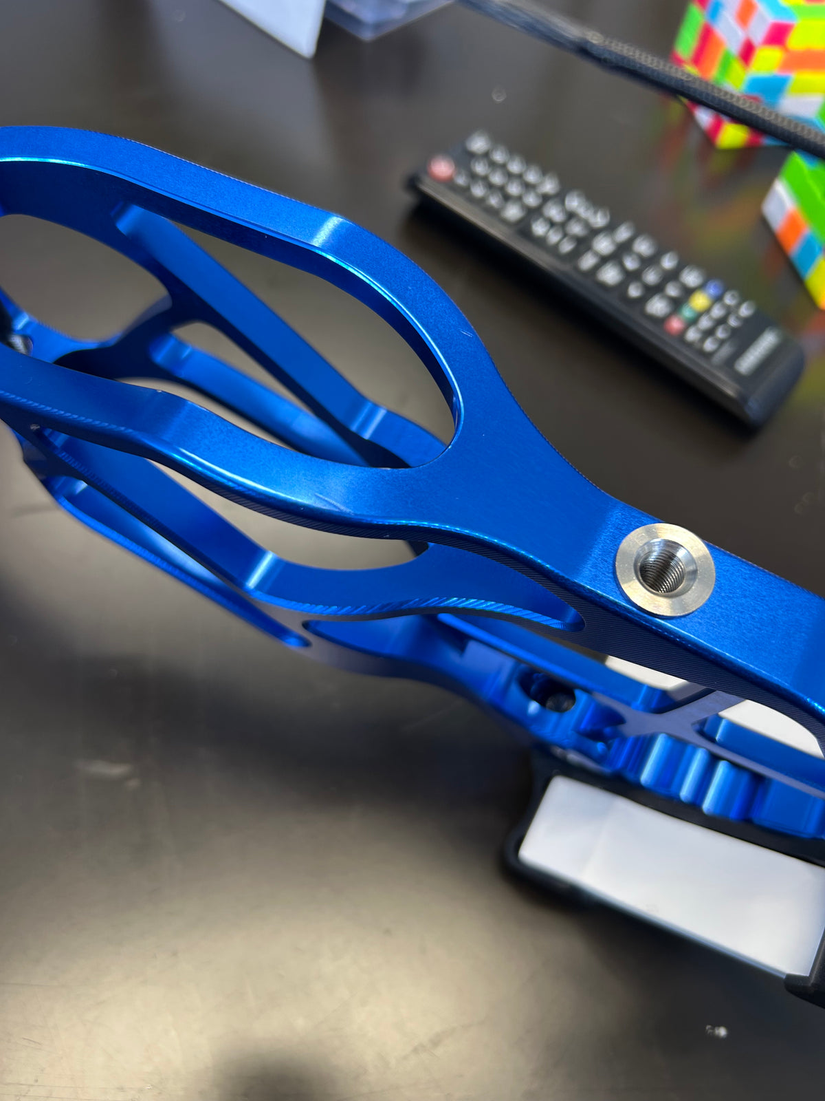 Topoint - X38 RH/Cam2(24.5-27.5")/Blue/50-60 Brand New
