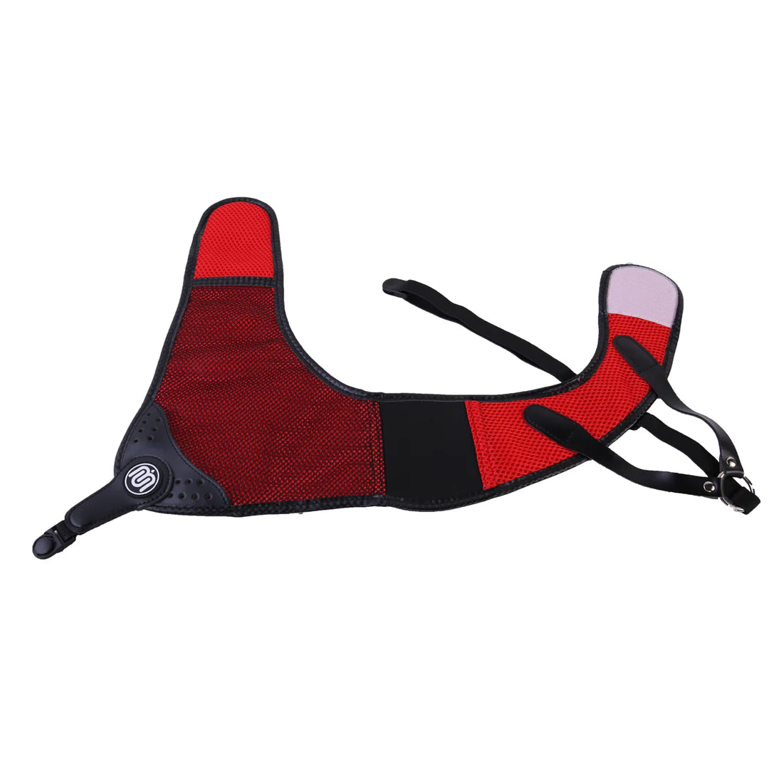 BICASTER - ASA Chest Guard - (Right-Handed ONLY)