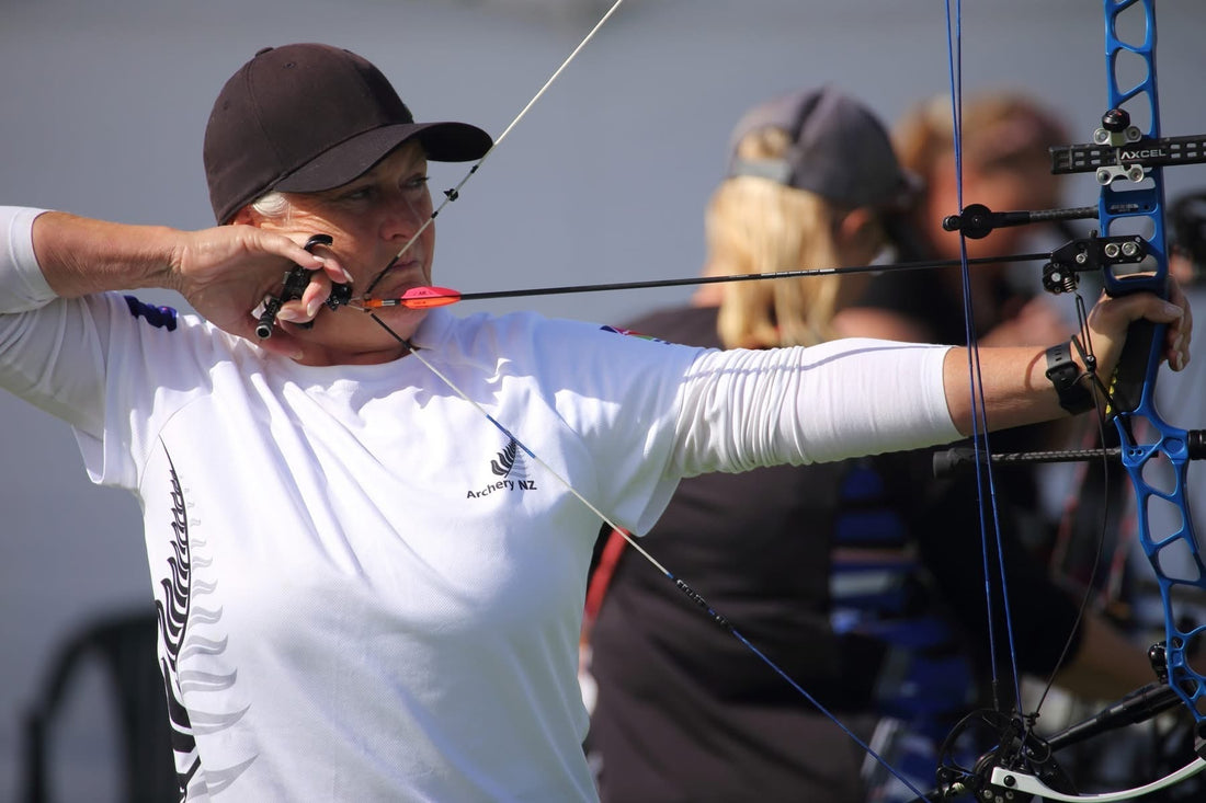 Silver Arrows in 2026/2027 - Beverley Evans