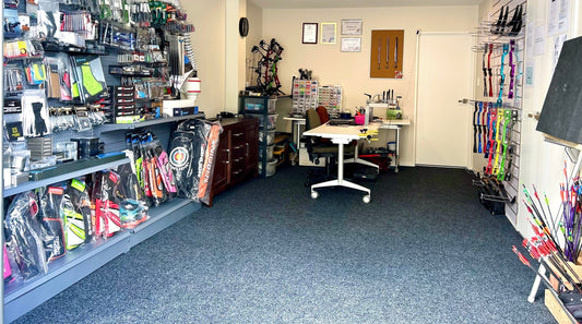 Welcome to Auckland Archery Supplies!