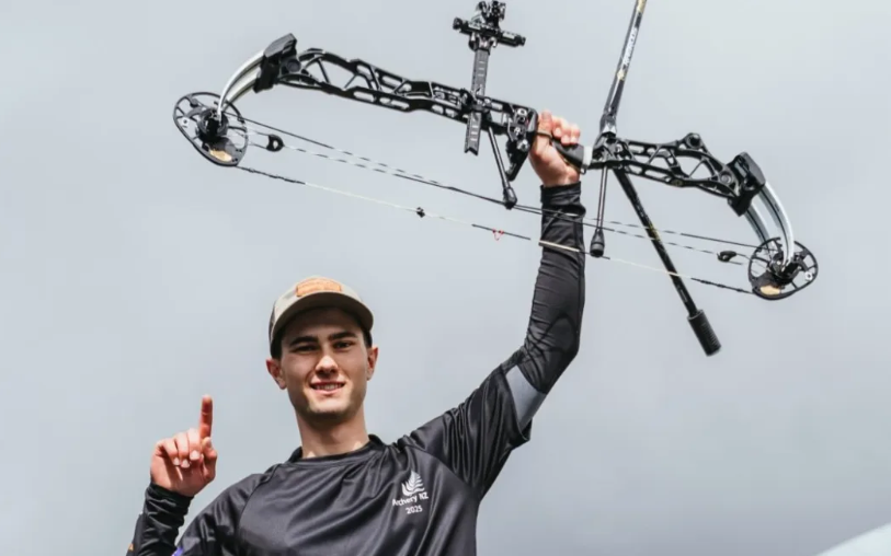 Silver Arrows in 2026/2027 - Hector McNeilly