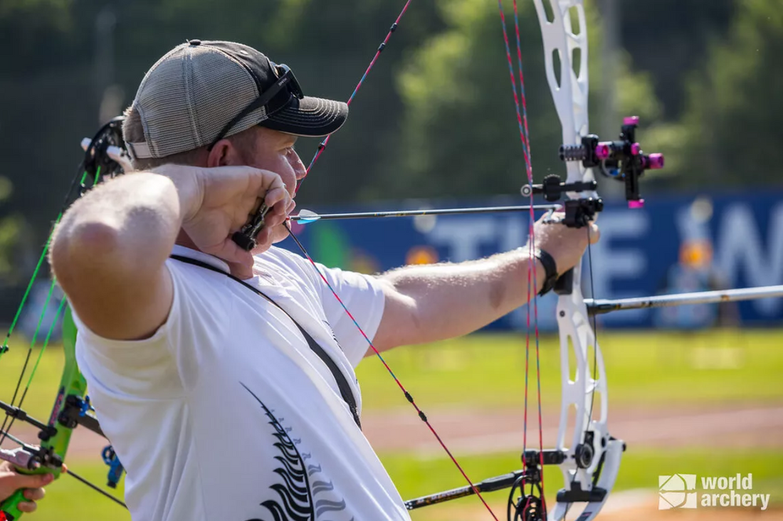 Silver Arrows in 2026/2027 - Riku van Tonder