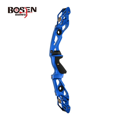 BOSEN - 21" Riser RANGER TRADITIONAL HUNTING BOWS For ARCHERY