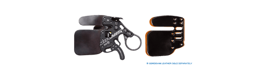 Wiawis - EZR Finger Tab