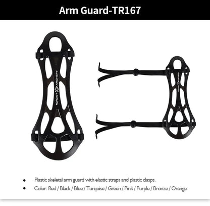 TOPOINT - TR167 - Arm Guard