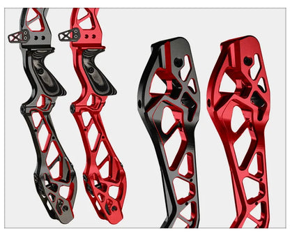 TOPOINT - Recurve Bow Riser X25" and X27"