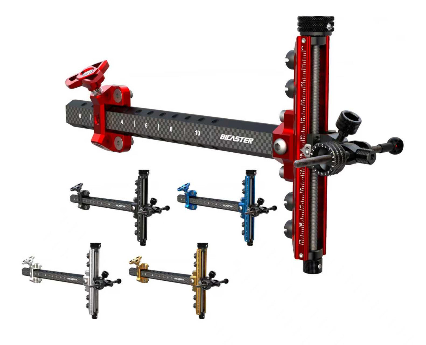 Bicaster - Navi Carbon Sight(2 weeks back order)
