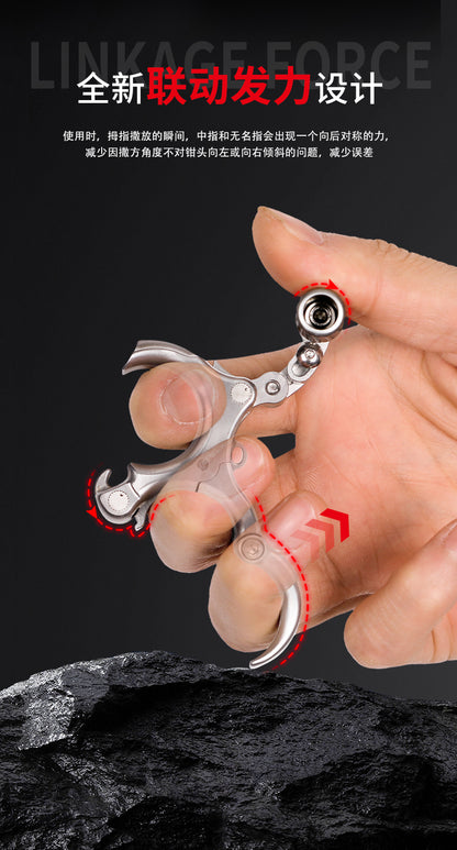 LWANO - Evolve Thumb Release