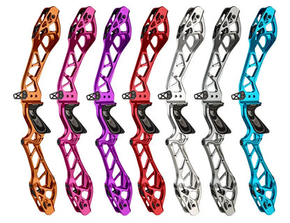 TOPOINT - Recurve Bow Riser X25" and X27"