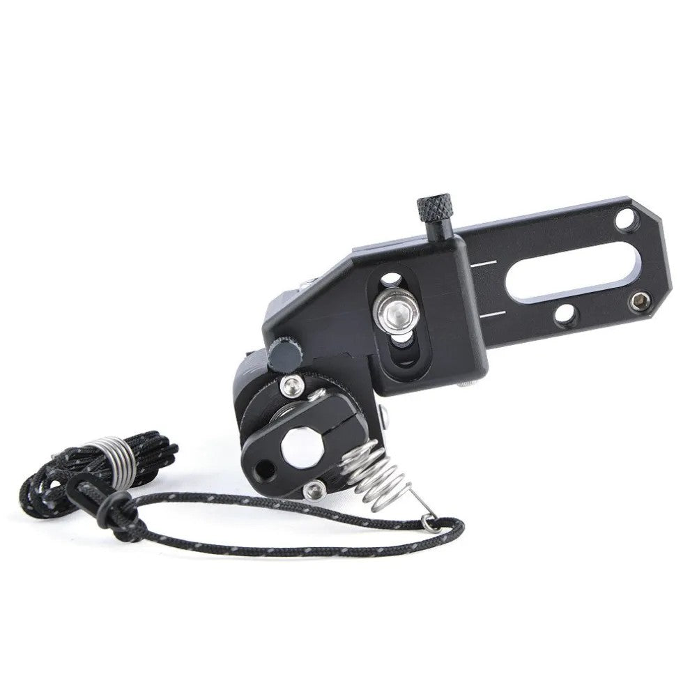 Mr Lin - Drop Away Compound Bow Arrow Rest (RH only)