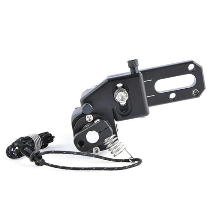 Mr Lin - Drop Away Compound Bow Arrow Rest (RH only)