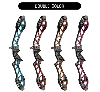 TOPOINT - Recurve Bow Riser X25" and X27"