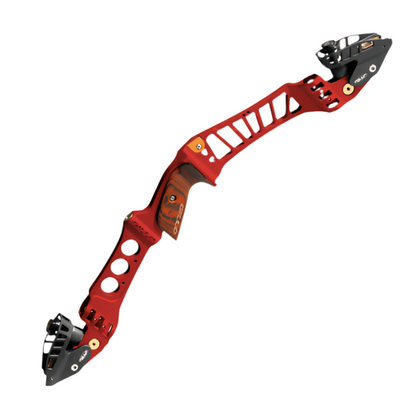 Gillo - RISER GF 25" ILF (Pre-order only)