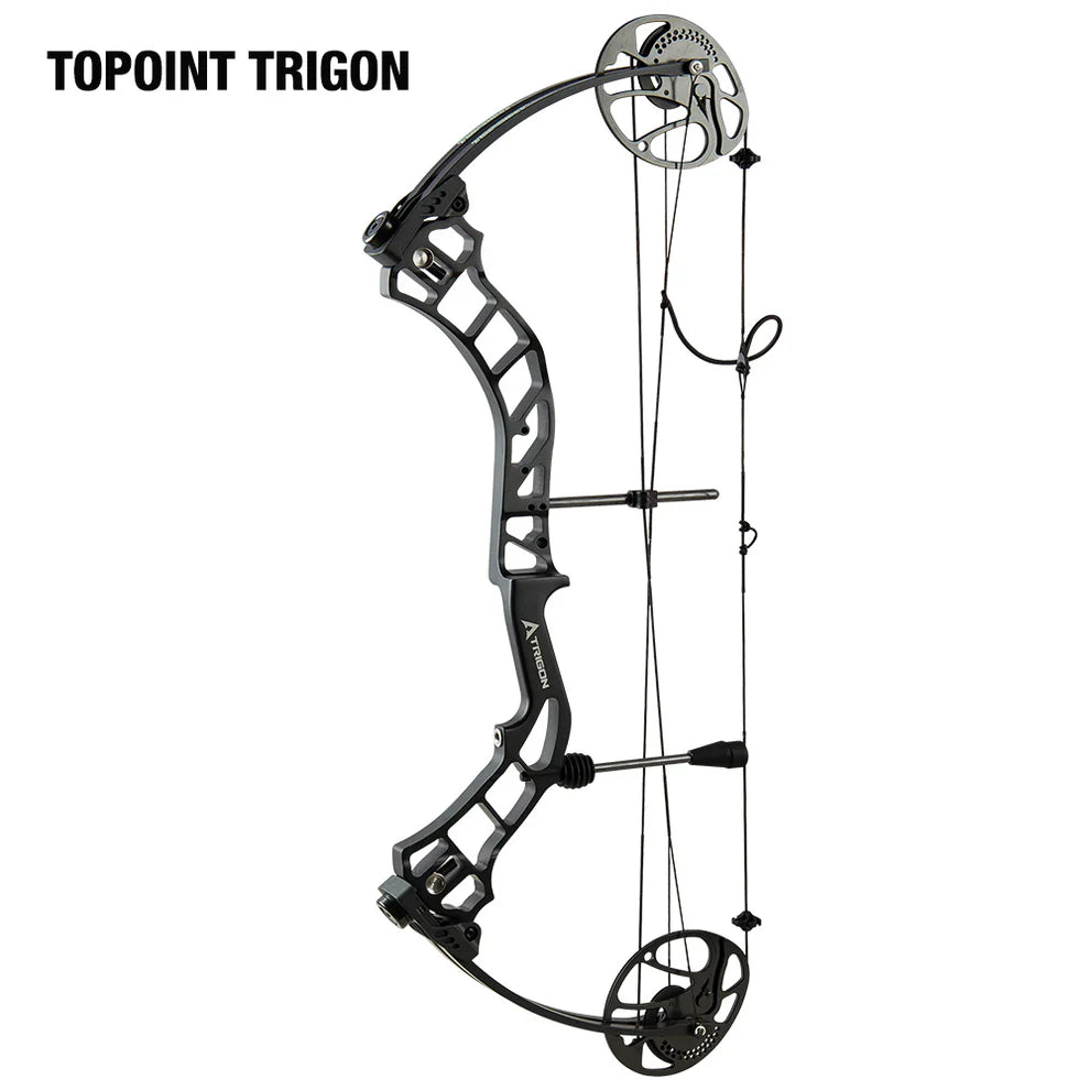 Topoint - TRIGON Compound Bow (two weeks delievery time)