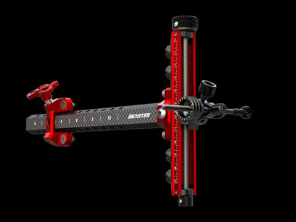 Bicaster - Navi Carbon Sight