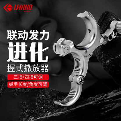 LWANO - Evolve Thumb Release