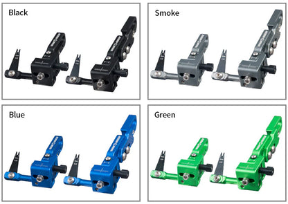 TOPOINT - Arrow Rests TP826