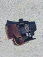 AAE KSL Gold Tab Black medium