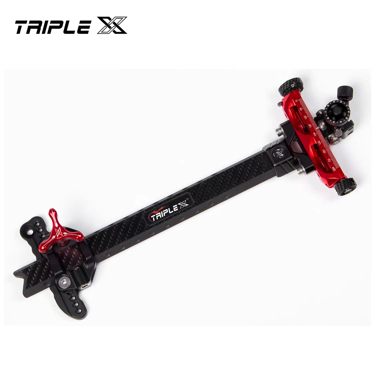 Triple X - Sight bar