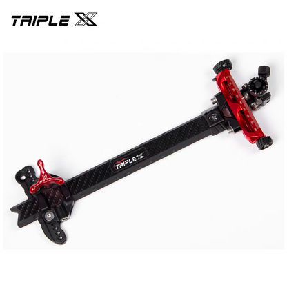Triple X - Sight bar