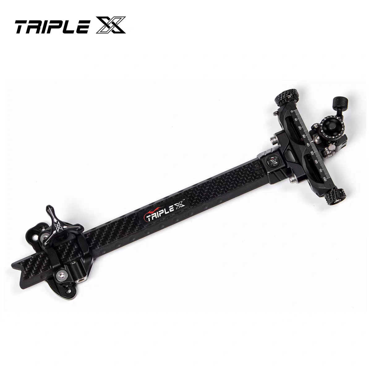 Triple X - Sight bar