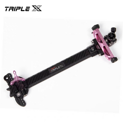Triple X - Sight bar