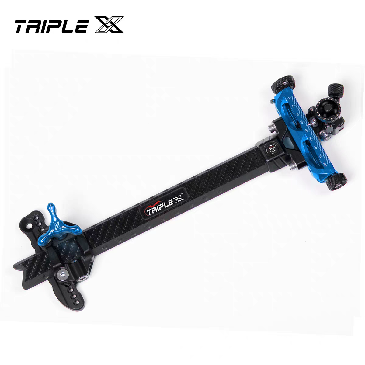 Triple X - Sight bar