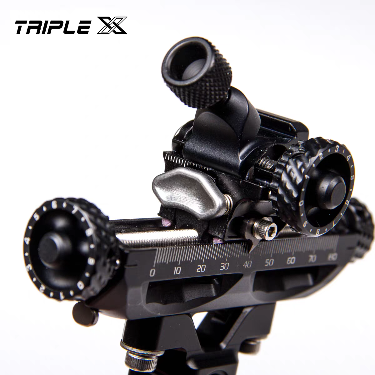 Triple X - Sight bar