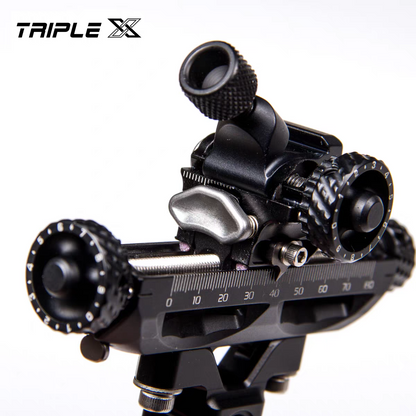 Triple X - Sight bar