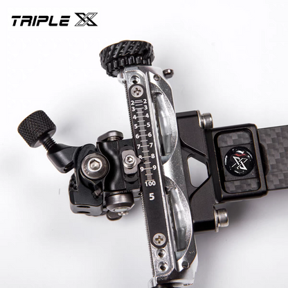 Triple X - Sight bar