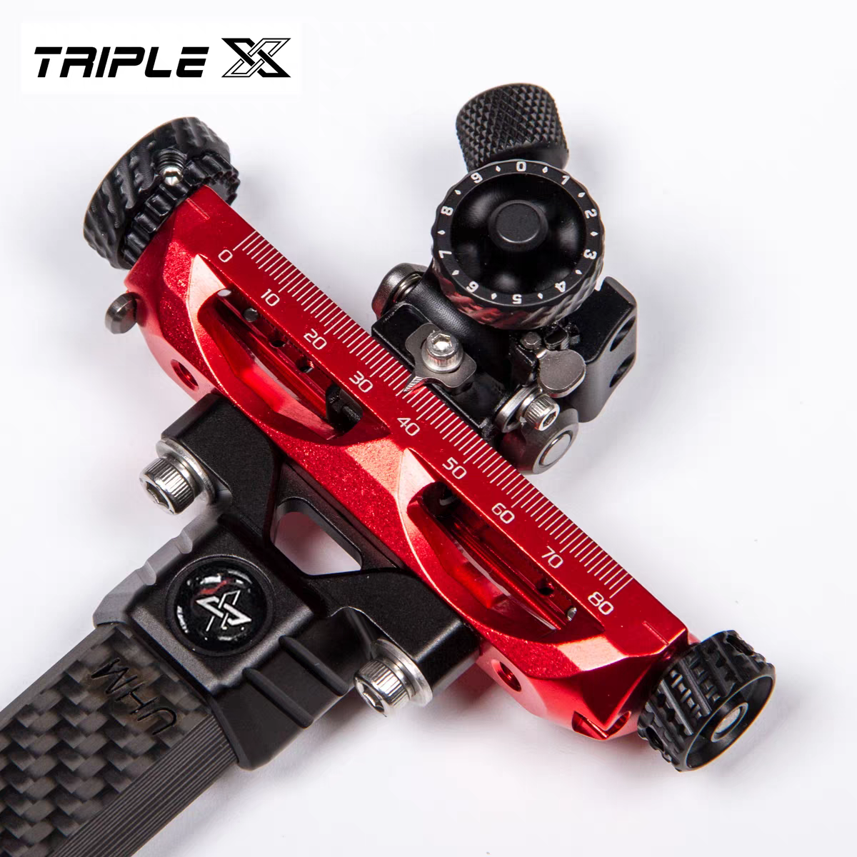 Triple X - Sight bar