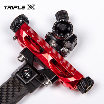Triple X - Sight bar