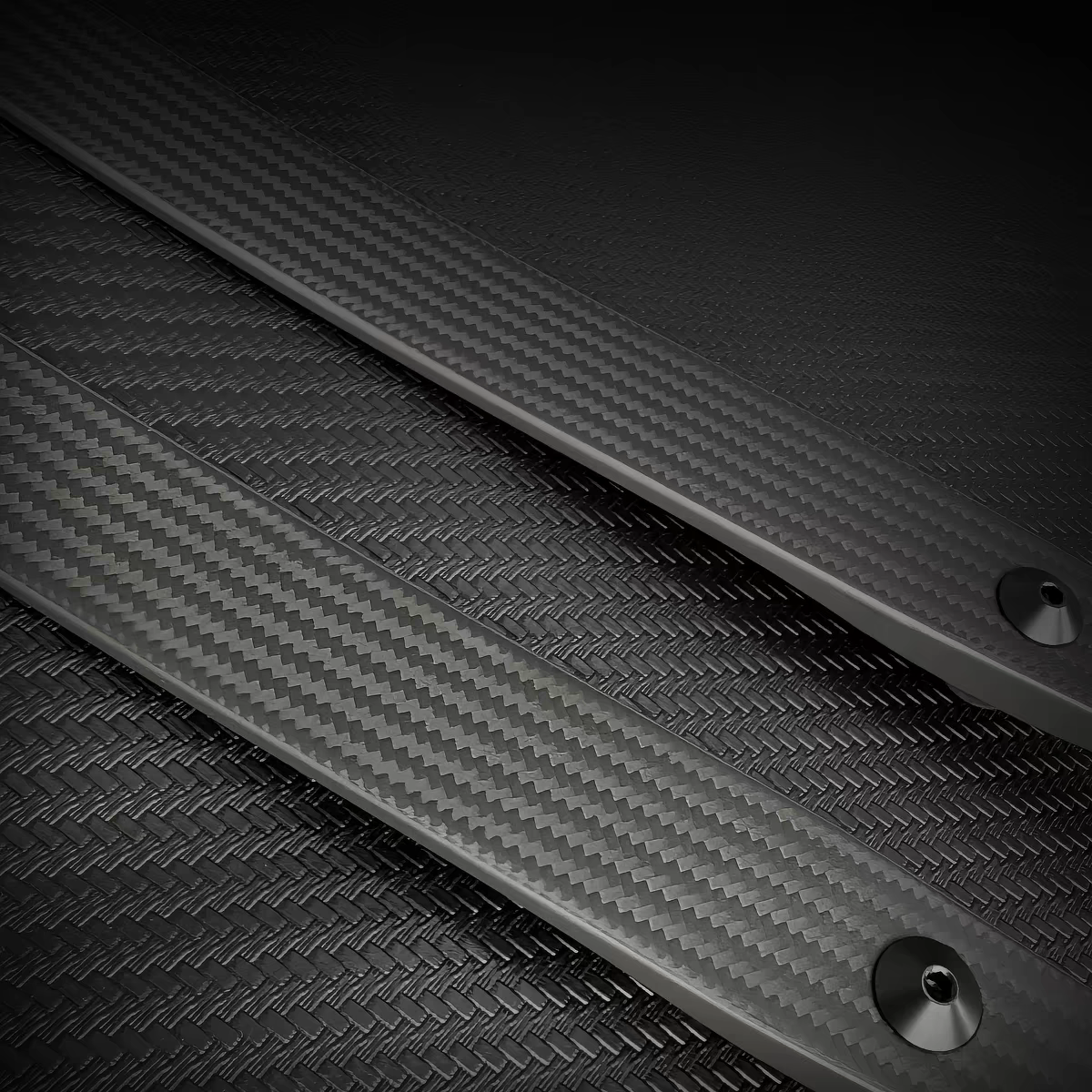 BOSEN BOWS S3 Competition Limbs
