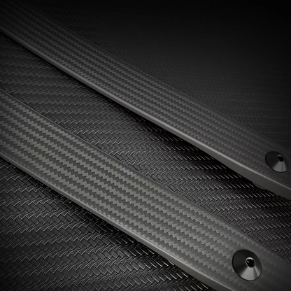 BOSEN BOWS S3 Competition Limbs