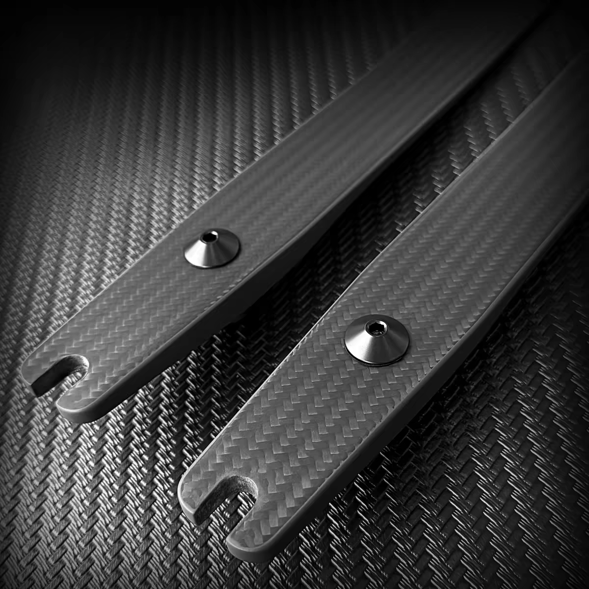 BOSEN BOWS S3 Competition Limbs