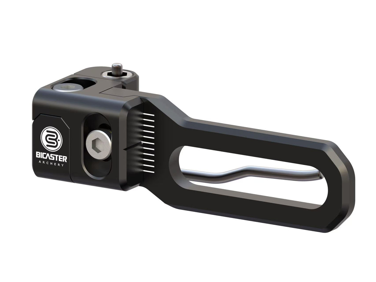 Bicaster GT Barebow Arrow Rest