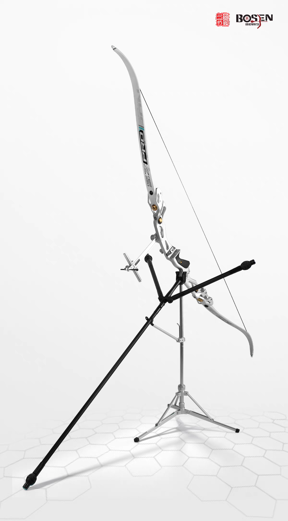 Bosen S7 ILF Limbs