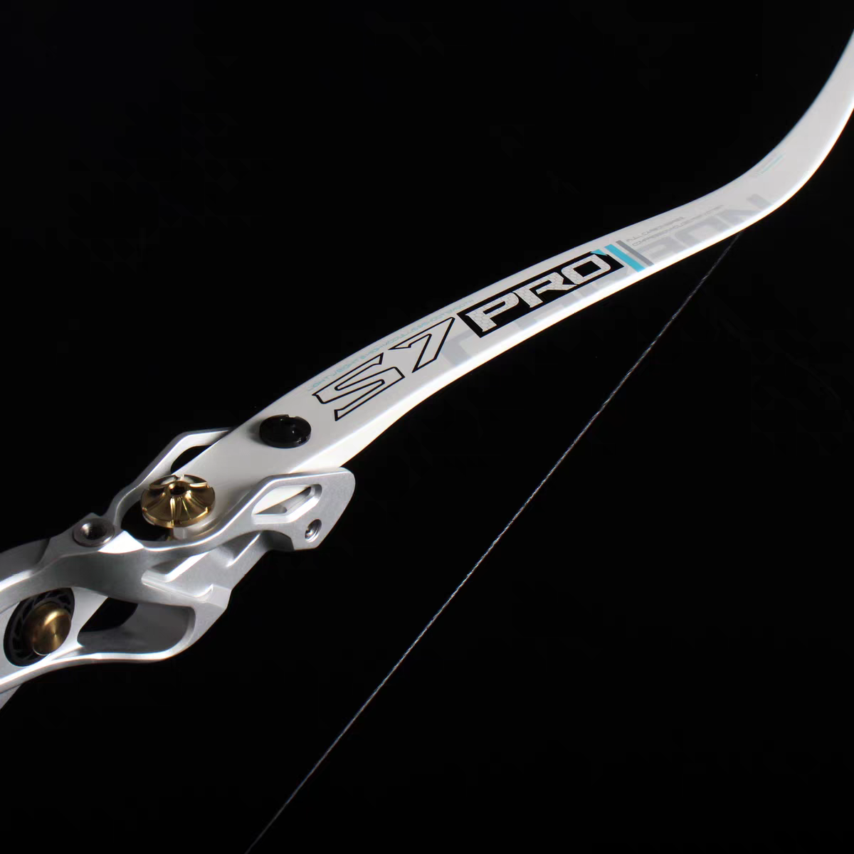 Bosen S7 ILF Limbs