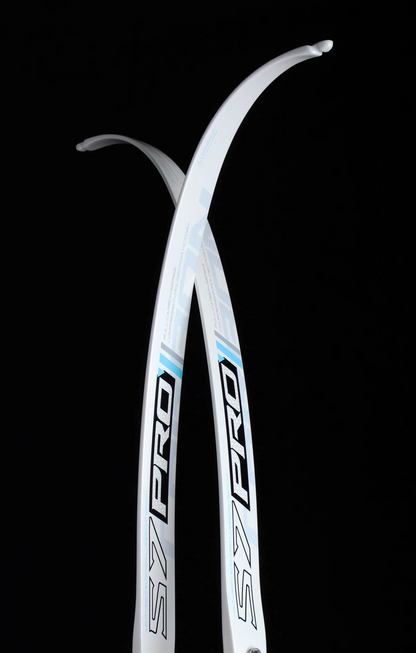 Bosen S7 ILF Limbs