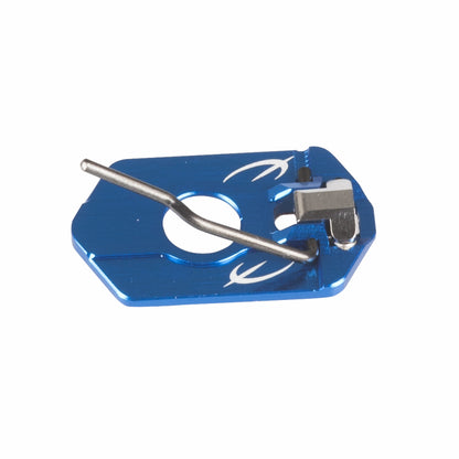 Shibuya - Arrow Rest Magnetic Ultima LH-RH