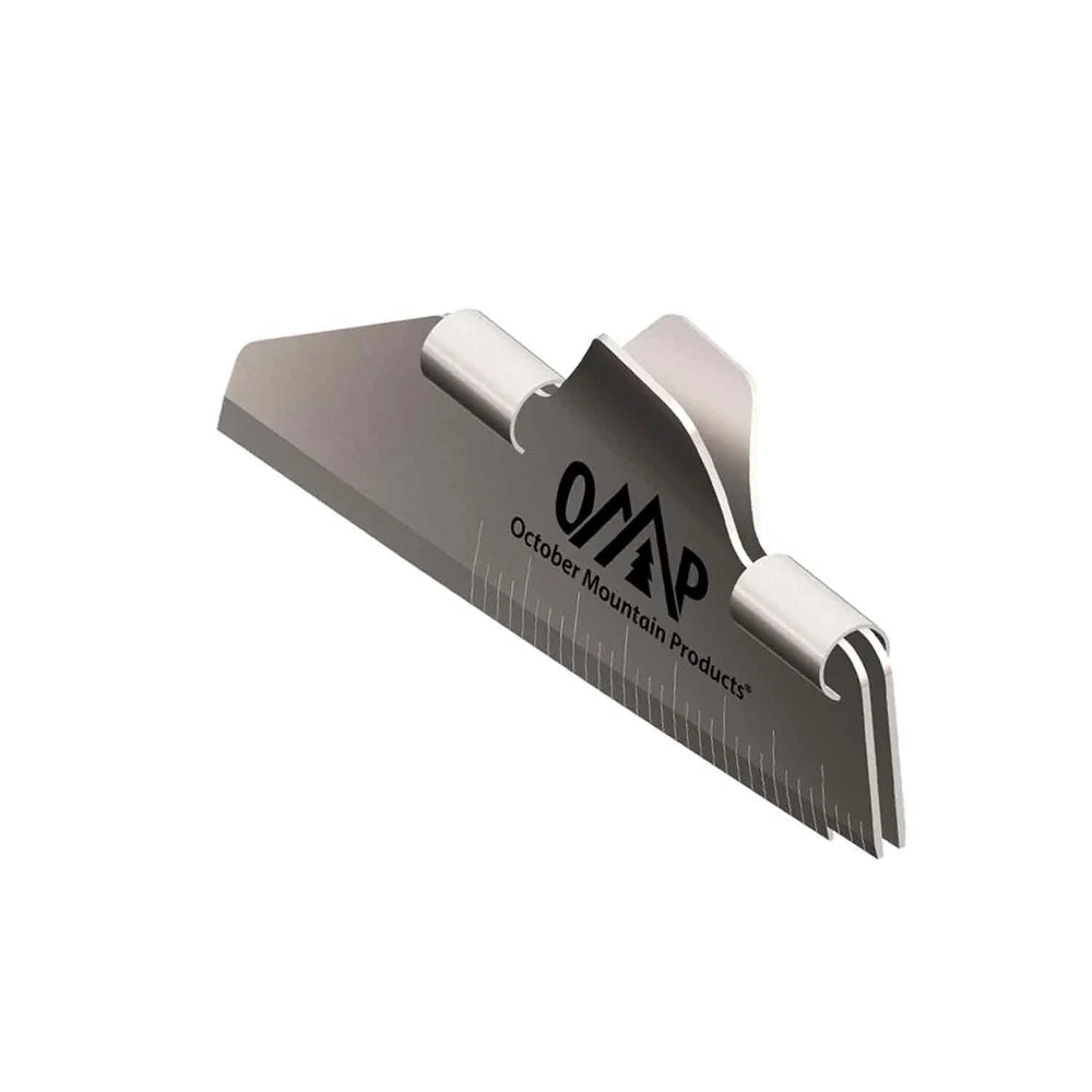 OMP Phoenix Fletching Clamp(2 weeks back order)