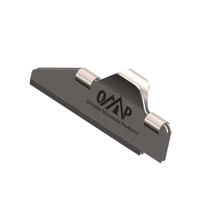OMP Phoenix Fletching Clamp(2 weeks back order)
