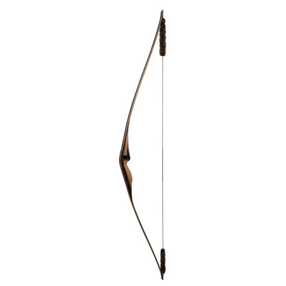 Bear Archery - River Series: Main Stream Longbow 60"(2 weeks back order)